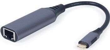 Фото Cablexpert A-USB3C-LAN-01