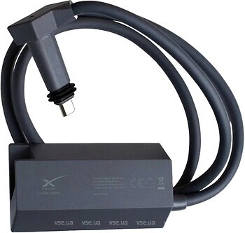 Фото Starlink Ethernet Adapter V2