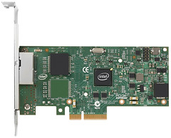 Фото Intel I350-T2