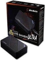 Фото AVerMedia Live Gamer ULTRA GC553