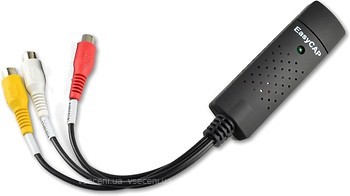 Фото EasyCap USB 2.0