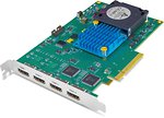 Фото AJA KONA HDMI