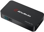 Фото AVerMedia EzRecorder ER330 (61ER330000AB)