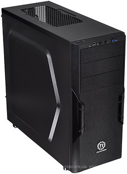 Фото Thermaltake Versa H22 w/o PSU Black (CA-1B3-00M1NN-00)