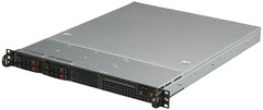 Фото Supermicro CSE-111TQ-600CB