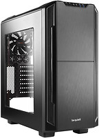 Фото be quiet! Silent Base 600 Window w/o PSU Black