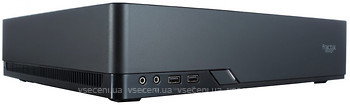 Фото Fractal Design Node 202 Black (FD-CA-NODE-202-BK)