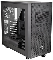 Фото Thermaltake Core X31 w/o PSU Black (CA-1E9-00M1WN-00)