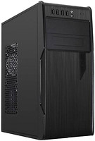 Фото GameMax ET-208 450W Black