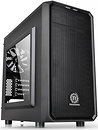 Фото Thermaltake Versa H15 w/o PSU Black Win (CA-1D4-00S1WN-00)