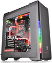 Фото Thermaltake Versa C21 RGB w/o PSU Black (CA-1G8-00M1WN-00)