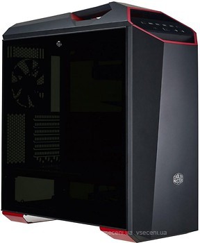 Фото Cooler Master MasterCase Maker 5t w/o PSU (MCZ-C5M2T-RW5N)