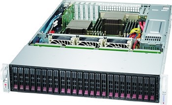 Фото Supermicro CSE-216BE2C-R920LPB