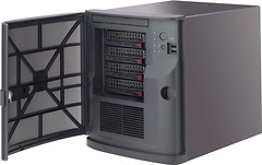 Фото Supermicro CSE-721TQ-250B