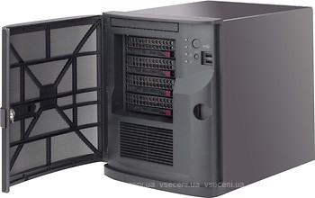 Фото Supermicro CSE-721TQ-250B