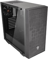 Фото Thermaltake Core G21 Tempered Glass Edition w/o PSU Black (CA-1I4-00M1WN-00)