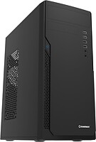 Фото GameMax ET-211 450W Black (ET-211-450)