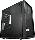 Фото Fractal Design Meshify C Mini Dark TG w/o PSU (FD-CA-MESH-C-MINI-BKO-TGD)