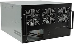 Фото GameMax K647F-6U w/o PSU