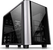 Фото Thermaltake Level 20 XT w/o PSU Black (CA-1L1-00F1WN-00)