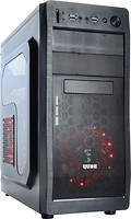 Фото Qube QB928A w/o PSU Black (QB928A_WRNU3)