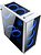 Фото FSP Group QD-805W w/o PSU White