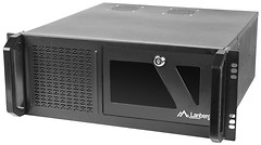 Фото Lanberg SC01-4504-08B w/o PSU