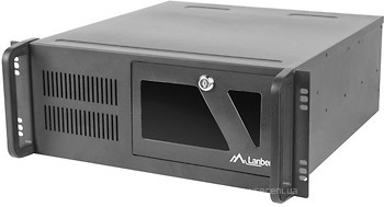 Фото Lanberg SC01-4504-10B w/o PSU