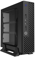 Фото GameMax M100-M w/o PSU Black