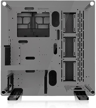 Фото Thermaltake Core P3 TG Snow w/o PSU (CA-1G4-00M6WN-05)