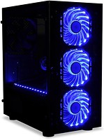 Фото iBOX Passion V4 Gaming w/o PSU (OPV4)