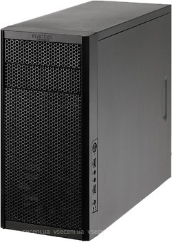 Фото Fractal Design Core 1000 w/o PSU