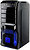 Фото Frontier Falcon FAL09A-BK/BU w/o PSU
