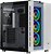 Фото Corsair Crystal Series 680X RGB Tempered Glass w/o PSU White (CC-9011169-WW)