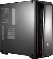 Фото Cooler Master MasterBox MB520 w/o PSU (MCB-B520-KANN-S01)