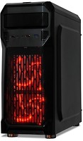 Фото iBOX Orcus X19 w/o PSU Black (ORX19)