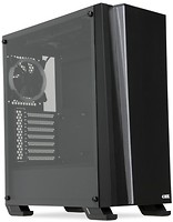 Фото iBOX Wizard 4 w/o PSU Black (OW4)