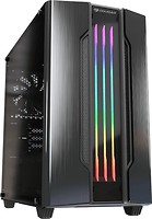 Фото Cougar Gemini M w/o PSU Iron Gray