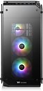 Фото Thermaltake View 71 Tempered Glass ARGB Edition w/o PSU Black (CA-1I7-00F1WN-03)