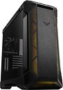 Фото Asus TUF Gaming GT501 Black