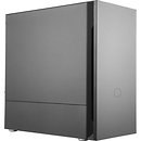 Фото Cooler Master Silencio S400 Steel w/o PSU Black (MCS-S400-KN5N-S00)