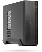 Фото Chieftec UNI UE-02B w/o PSU Black