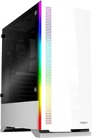 Фото Zalman S5 w/o PSU White