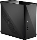 Фото Fractal Design Era ITX w/o PSU Black FD-CA-ERA-ITX-BK)