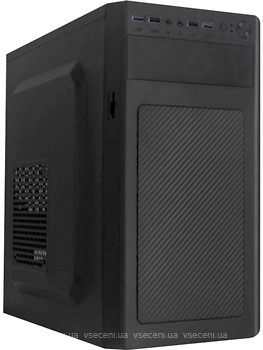 Фото LogicPower 6116 400W Black