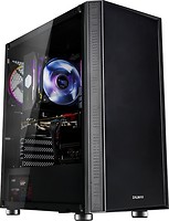 Фото Zalman R2 w/o PSU Black