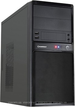 Фото GameMax MT-304-NP w/o PSU