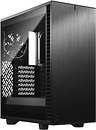 Фото Fractal Design Define 7 Compact Light Tempered Glass w/o PSU Black (FD-C-DEF7C-03)