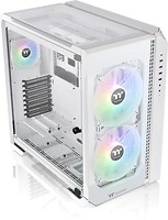 Фото Thermaltake View 51 TG ARGB w/o PSU Snow White (CA-1Q6-00M6WN-00)