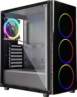 Фото Xilence XG115 X502 w/o PSU Black